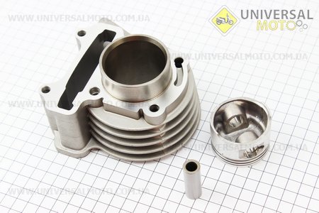 Цилиндр к-кт (цпг) 80cc-47мм, CMR (Тайвань)