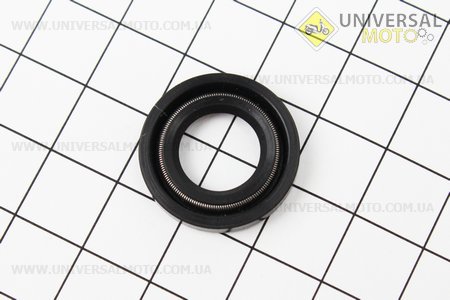 Сальник 12*21*4, Тайвань. KOK (Скутер 50-100см3 / UM3096-V17)