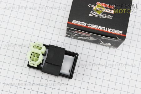 Коммутатор CDI. CHENHAO (Скутер 50-100см3 / UM3096-V41)
