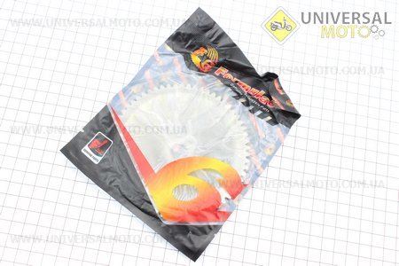 Шестерня стартера "тарелка"