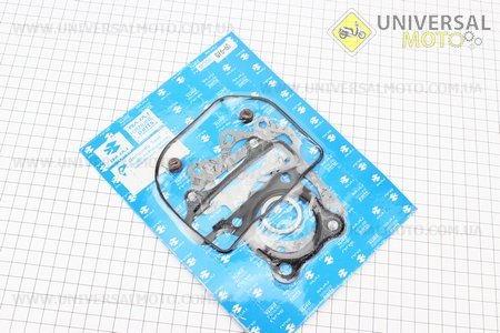 Прокладки поршневой комплект 44мм-60cc. BAJAJ (Скутер 50-100см3 / UM3096-V73)