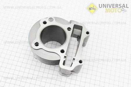 Цилиндр к-кт (цпг) 100cc-50мм (палец 13мм)