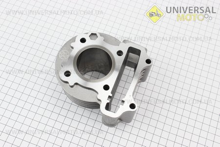 Цилиндро поршневой комплект (цпг) 60cc-44мм, Тайвань (палец 13мм). VLAND (Скутер 50-100см3 / UM3097-V30)