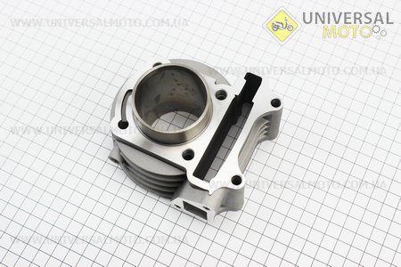 Цилиндро поршневой комплект (цпг) 80cc-47мм, Тайвань (палец 13мм). VLAND (Скутер 50-100см3 / UM3097-V31)