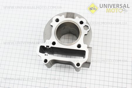 Цилиндро поршневой комплект (цпг) 80cc-47мм, Тайвань (палец 13мм). VLAND (Скутер 50-100см3 / UM3097-V31)