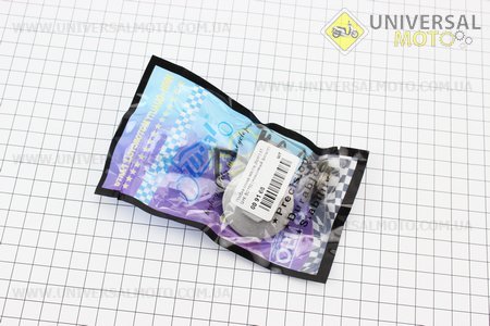 Гайка зливу мастила, манжет, пружина, фільтр масляний, комплект 4шт. Китай (Запчастини до 4Т скутера / UM3097-V39)