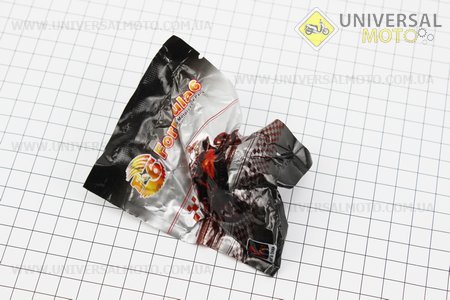 Храповик кик стартера 8 зуб (стандарт). Formula (Скутер 50-100см3 / UM3097-V47)