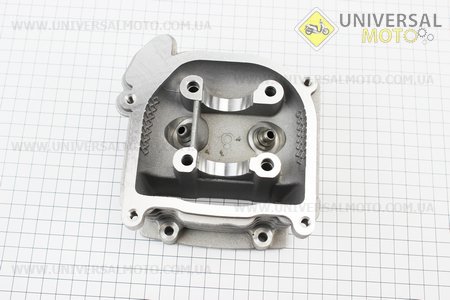 Головка циліндра (порожня) 47мм-80см.куб.. KUROSAWA (Запчастини до 4Т скутера / UM3097-V53)