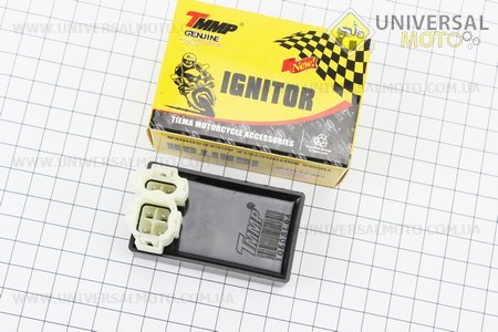 Коммутатор CDI