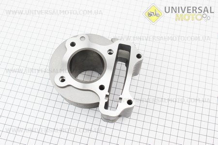 Цилиндро поршневой комплект (цпг) 60cc-44мм (палец 13мм). FDF (Скутер 50-100см3 / UM3097-V58)