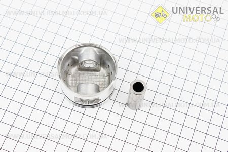 Поршень, кольца, палец комплект 80cc 47мм STD (палец 13мм). FDF (Скутер 50-100см3 / UM3097-V60)