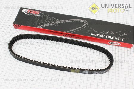 Ремень 729Х17,7. TRW (Скутер 50-100см3 / UM3097-V64)