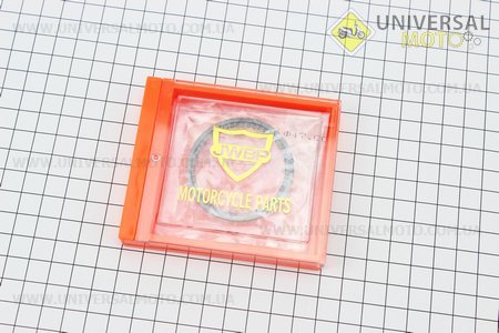 Кільця поршневі 80см.куб. 47мм STD. JWBP (Запчастини до 4Т скутера / UM3097-V66)