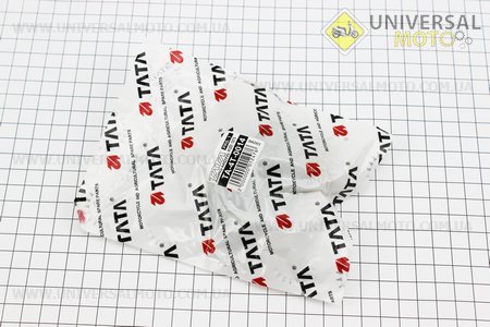 Гайка сливная масла, манжет, ппружина, фильтр масляный, комплект 4 штуки. TATA (Скутер 50-100см3 / UM3097-V85)