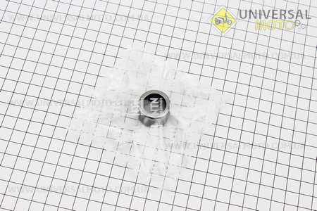 Подшипник игольчатый заднего вариатора HK172518RS (25*17*18). NTN (Скутер 50-100см3 / UM3097-V88)