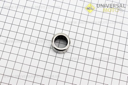 Подшипник игольчатый заднего вариатора HK172518RS (25*17*18). NTN (Скутер 50-100см3 / UM3097-V88)