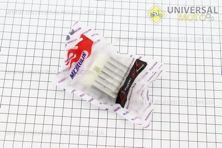 Реле-регулятор напряжения (контакты вряд). michaulin (Скутер 50-100см3 / UM3098-V15)