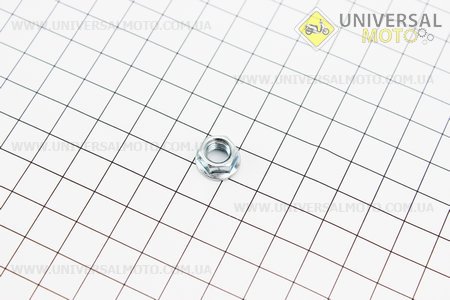 Гайка M7. Китай (Різне / UM3098-V18)