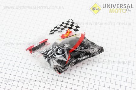 Патрубок карбюратора (стандарт). TMMP (Запчастини до 4Т скутера / UM3098-V42)