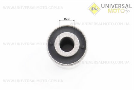 Сайлентблок двигуна 30мм (30*10*35/30). KOK (Запчастини до 4Т скутера / UM3098-V51)