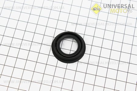 Сальник колінвала 20x30x6, якісний. NOK (Запчастини до 4Т скутера / UM3098-V70)