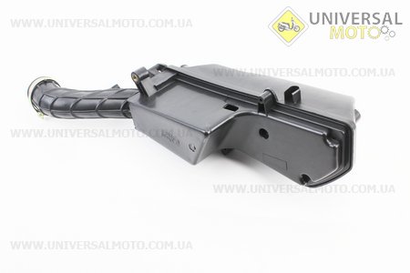 УЦІНКА Фільтр повітряний в зборі 12 "" довга нога " (див. фото). Китай (Запчастини до 4Т скутера / UM3098-V88)