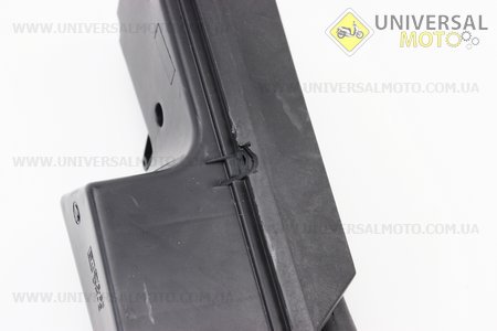 УЦІНКА Фільтр повітряний в зборі 12 "" довга нога " (див. фото). Китай (Запчастини до 4Т скутера / UM3098-V88)