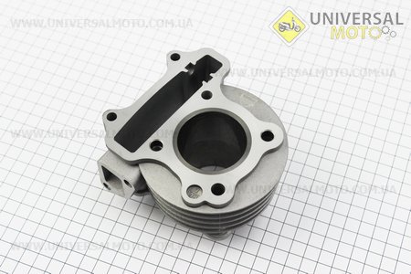 Циліндро поршневий комплект (цпг) 60см.куб.-44мм (палець 13мм). JWBP (Запчастини до 4Т скутера / UM3099-V85)