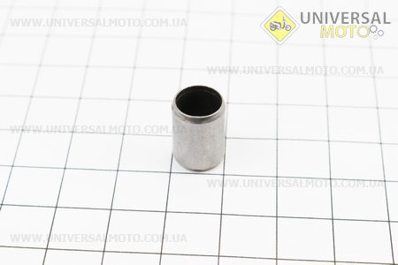 Втулка напрямна циліндра 10*14 (всередині 8,5 мм). Китай (Запчастини до 4Т скутера / UM3100-V14)