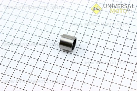 Втулка півмісяця кікстартера верхня коротка 14*18*16. Китай (Запчастини до 4Т скутера / UM3100-V15)