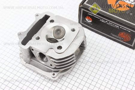 Головка цилиндра+клапана в сборе 180сс - 63мм