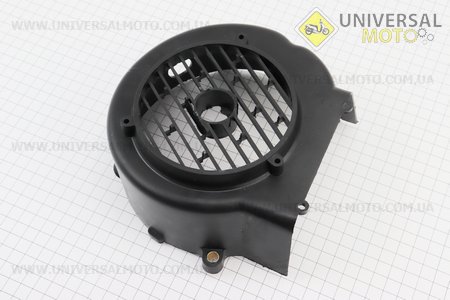 Кришка крильчатки магнето. Китай (Запчастини до 4Т скутера / UM3100-V69)