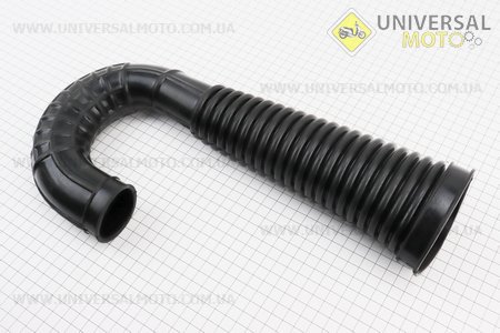 Патрубок повітряного фільтра Storm. Китай (Запчастини до 4Т скутера / UM3100-V81)