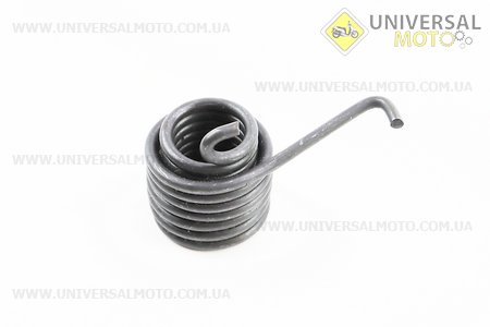 Пружина повернення. кікстартера. Китай (Запчастини до 4Т скутера / UM3101-V26)