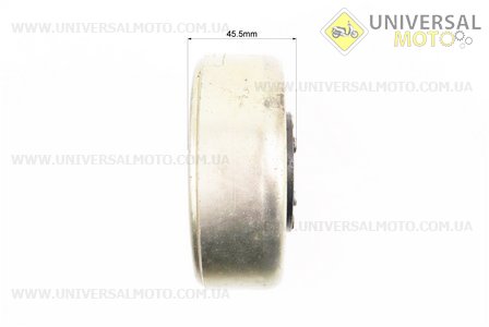 Ротор магнето (для 6 котушок) D-109,5мм. Китай (Запчастини до 4Т скутера / UM3101-V51)