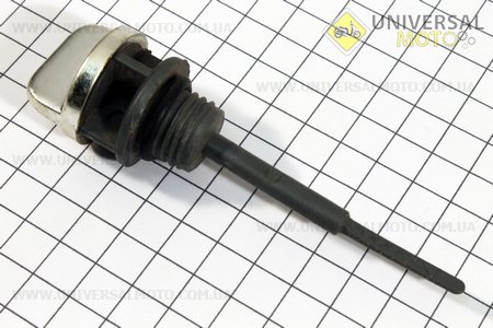 Щуп масляный