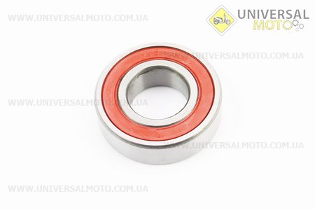 Підшипник 6004 2RS (20x42x12). Китай (Підшипники / UM3102-V20)