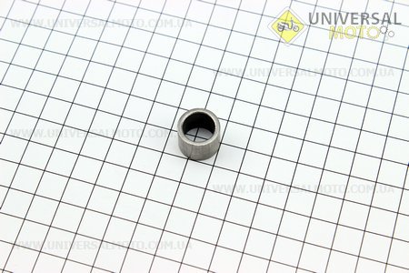Втулка півмісяця кікстартера нижня 12*16*12. Китай (Запчастини до 4Т скутера / UM3102-V39)