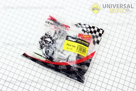 Реле-регулятор напряжения 4 контакта - "4" (разъем большой "папа"). TMMP (Скутер 125-150см3 / UM3103-V04)