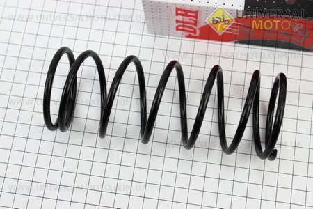 Пружина торкдрайвера - 2500RPM. DLH (Запчастини до 4Т скутера / UM3103-V44)