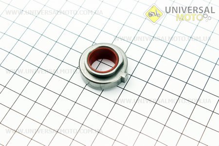 Втулка розподільного валу. Китай (Запчастини до 4Т скутера / UM3104-V03)