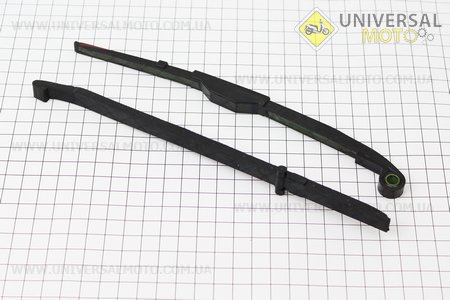 Напрямні ланцюги ГРМ комплект. TMMP (Запчастини до 4Т скутера / UM3104-V61)