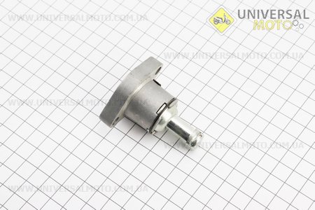 Натягувач ланцюга розподільного валу. ZHENGHE (Запчастини до 4Т скутера / UM3104-V68)