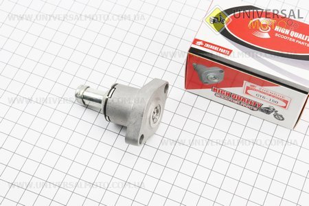 Натягувач ланцюга розподільного валу. ZHENGHE (Запчастини до 4Т скутера / UM3104-V68)