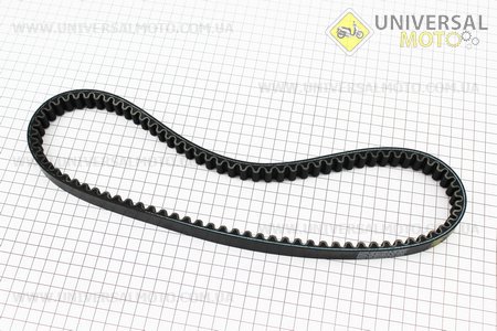 Ремінь 835Х20. PowerLink (Запчастини до 4Т скутера / UM3104-V71)