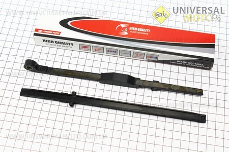 Напрямні ланцюги ГРМ комплект. ZHENGHE (Запчастини до 4Т скутера / UM3104-V84)