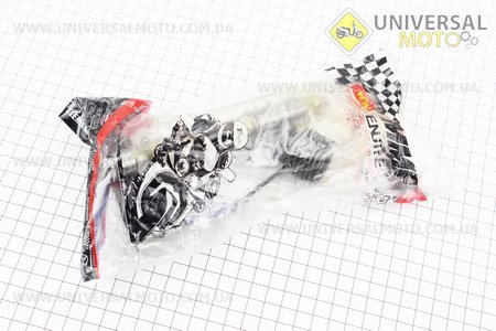 Півмісяць 157мм у зборі. TMMP (Запчастини до 4Т скутера / UM3105-V06)