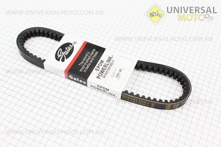 Ремень 734x17,5 Honda LEAD. PowerLink (Скутер Honda Lead \ UM3105-V21)