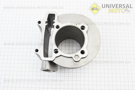 Цилиндро поршневой, комплект (цпг) 180см3-62мм (палец 15мм). TATA (Скутер 125-150см3 / UM3106-V57)