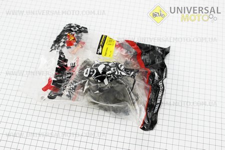 Храповик кікстартера у зборі. TMMP (Запчастини до 4Т скутера / UM3106-V72)